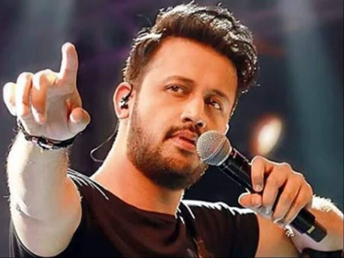 Atif Aslam Mourns the Death of His Father Muhammad Aslam in Pakistan
