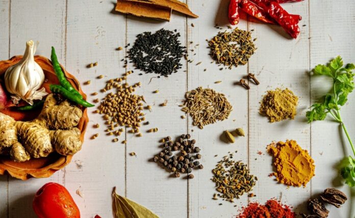 Five Spices That Can Lower Cancer Risk: Insights from Dr. Tarang Krishna