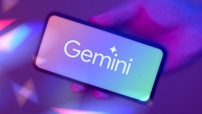 Google Gemini AI Using Your Personal Chats for Training