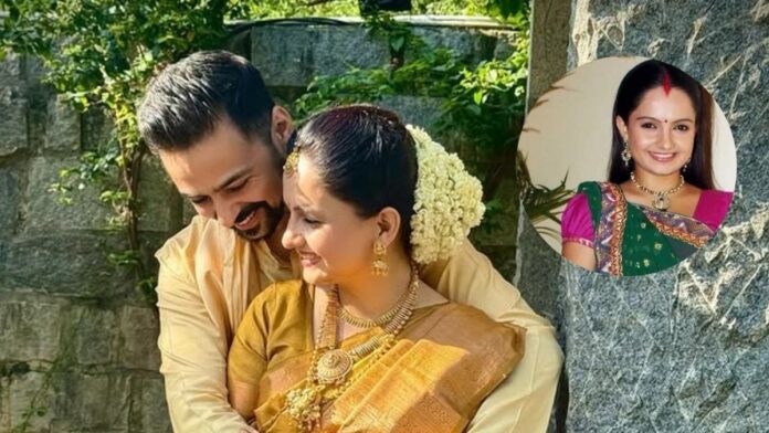 Saath Nibhaana Saathiya Fame Gopi Bahu Actress Giaa Manek Marries Actor Varun Jain