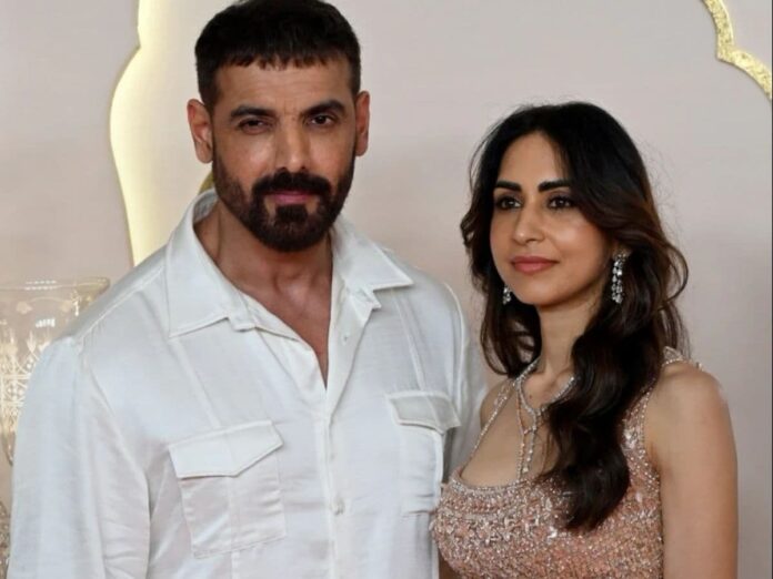 Who is John Abraham’s Wife Priya Runchal? Love Story, Career, and Private Life