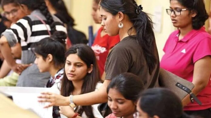 BRA Bihar University Students Struggle as Kanya Utthan Yojana Benefits Blocked