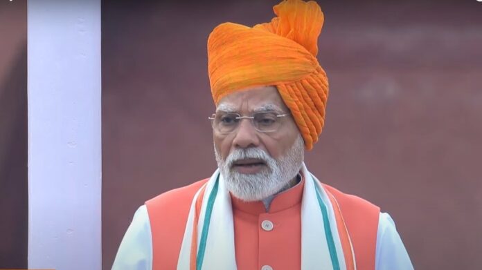 GST Reform Announcement: PM Modi Promises Cheaper Essentials This Diwali