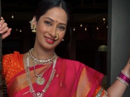 Pavitra Rishta Actress Priya Marathe Passes Away at 38 After Cancer Battle