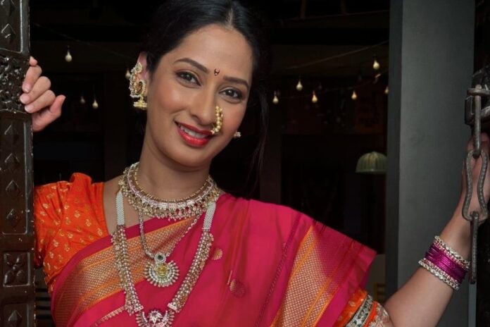 Pavitra Rishta Actress Priya Marathe Passes Away at 38 After Cancer Battle