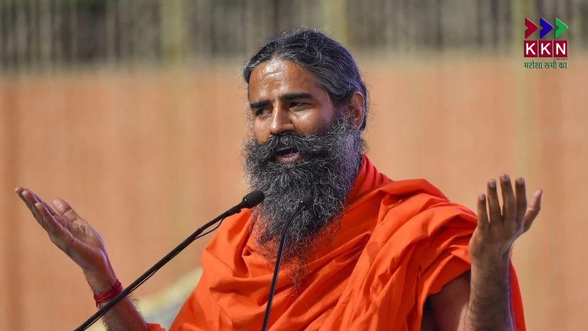 Baba Ramdev Urges Boycott of US Brands Over 50 Percent Tariff