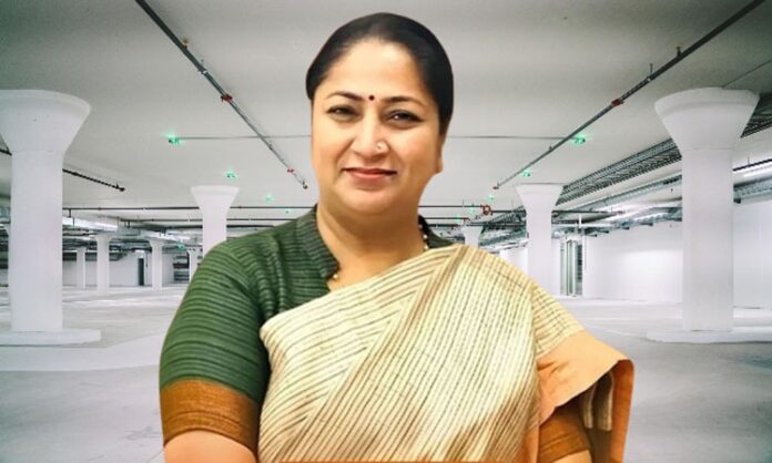 Centre Withdraws CRPF Z-Security Cover for Delhi CM Rekha Gupta