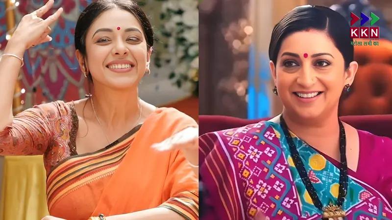 TRP Report Week 33: Anupamaa Tops the Chart, Tulsi Returns but Fails to Dethrone