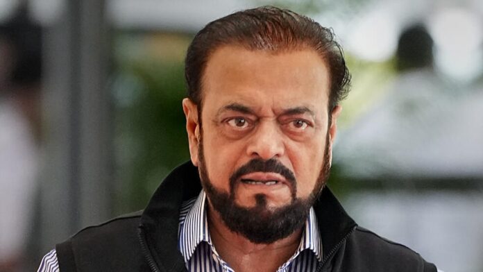 Abu Azmi's Strong Reaction to 'I Love Mohammad' Controversy in Uttar Pradesh