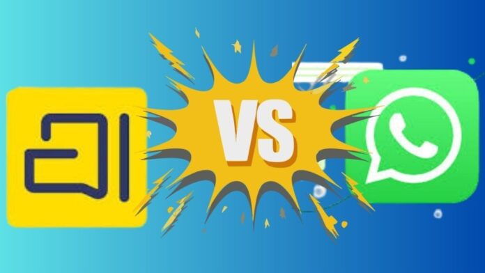 Arattai App: India's Homegrown Messaging Platform Challenging WhatsApp