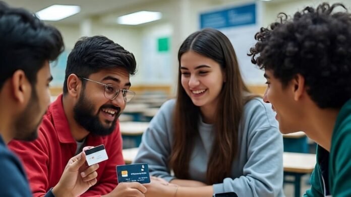 Bihar Student Credit Card Scheme Strengthened