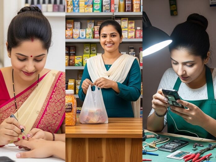 Mahila Rojgar Yojana Bihar: Second Installment of Rs 20,000 to Be Released After Holi