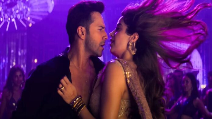 Bijuriya Song from Sunny Sanskari Ki Tulsi Kumari Released