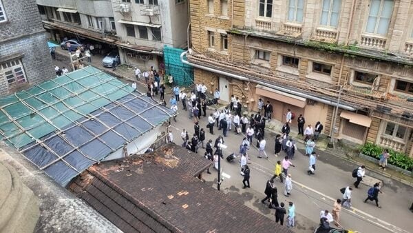 Bombay High Court Receives Bomb Threat After Delhi Scare, Premises Evacuated