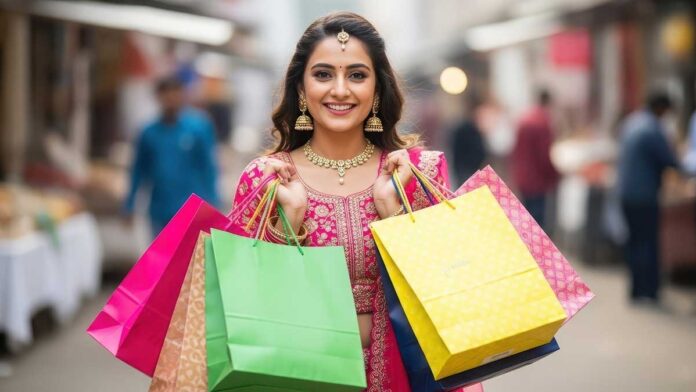 Best Places for Festival Shopping in Muzaffarpur, Top Malls