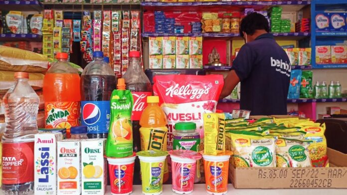Government to Monitor MRP of Daily Use Items: Companies Raising PricesGovernment to Monitor MRP of Daily Use Items: Companies Raising PricesGovernment to Monitor MRP of Daily Use Items: Companies Raising Prices