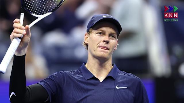 Jannik Sinner Storms Into US Open Quarter-Finals, Bublik Calls Him ‘AI-Generated’