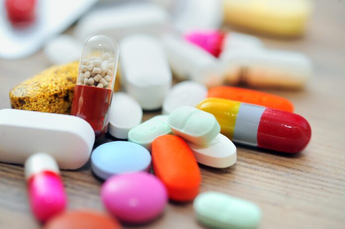 Expired Medicines Worth Over 2.46 Crore in Muzaffarpur’s