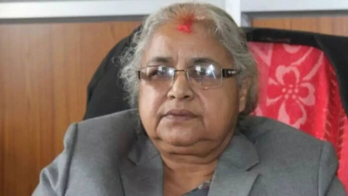 Nepal Crisis: Sushila Karki Set to Lead Interim Government Backed by Army