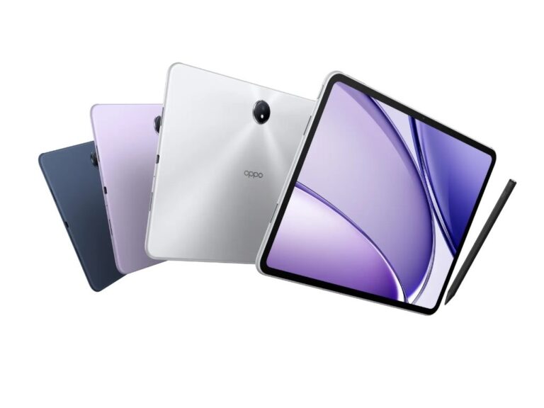 OPPO Pad SE अब ₹10,999 में उपलब्ध: जानें पूरी जानकारी