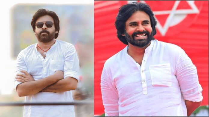 Pawan Kalyan Birthday: Celebrities Extend Wishes to the South Superstar