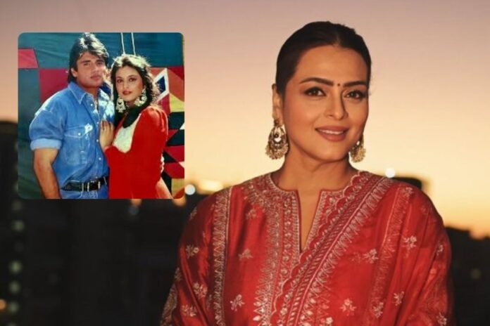 Shilpa Shirodkar: Return to India