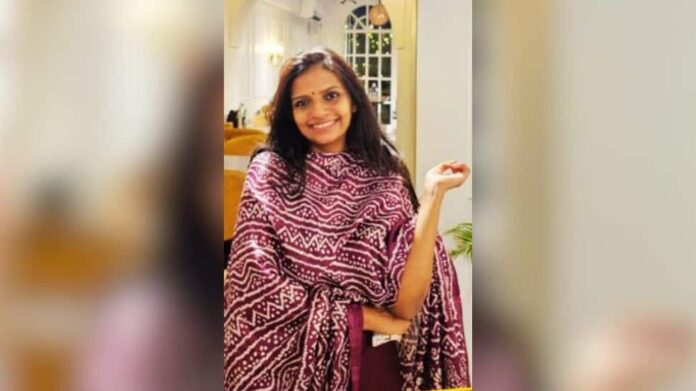 UPSC Success Story 2025: Malavika Nair Clears Exam with AIR 45,