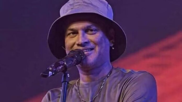 Zubeen Garg’s
