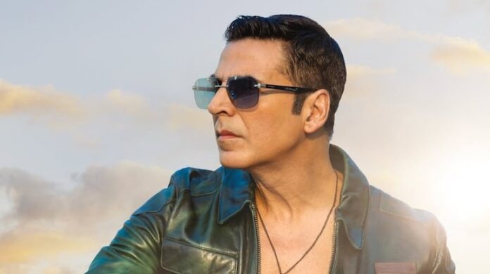 Akshay Kumar Turns 58: Actor Dedicates Birthday to Fans and Supporters