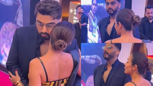 Arjun Kapoor and Malaika Arora: From Breakup to Mutual Respect