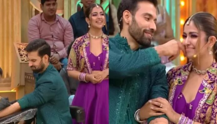 Balika Vadhu Actress Avika Gor to Marry Milind Chandwani