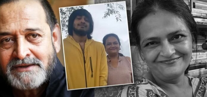 Mahesh Manjrekar's First Wife Deepa Mehta Passes Away