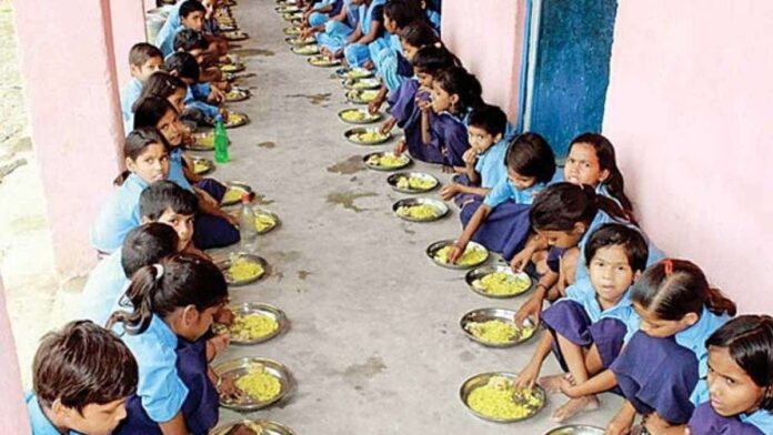 Bihar Government Expands Mid Day Meal Menu for Winter Months