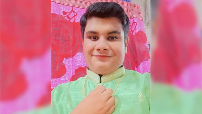 Anurag’s Success in NEET and His Struggle