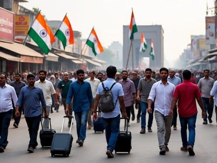 Immigration and Foreigners Act 2025: Hindus, Sikhs and Minorities from Pakistan, Afghanistan and Bangladesh