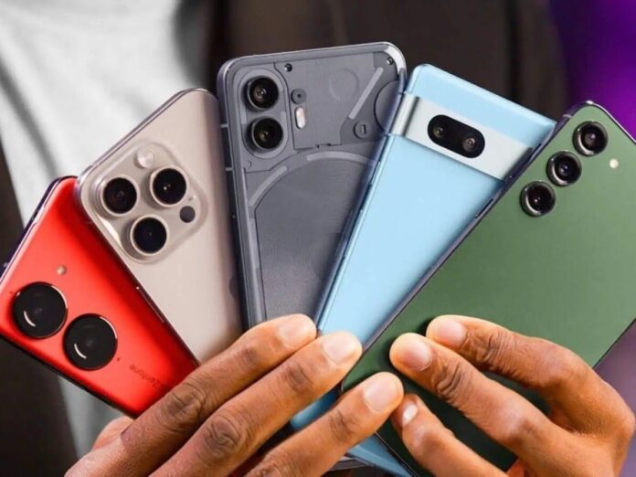 Amazon’s Great Indian Festival: Amazing Discounts on Samsung,