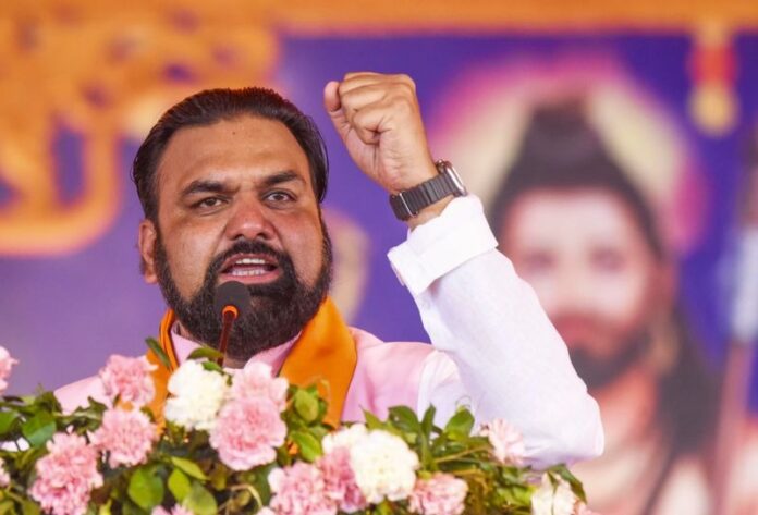 Bihar to Get New Airports and Planetarium, Announces Deputy CM Samrat Choudhary