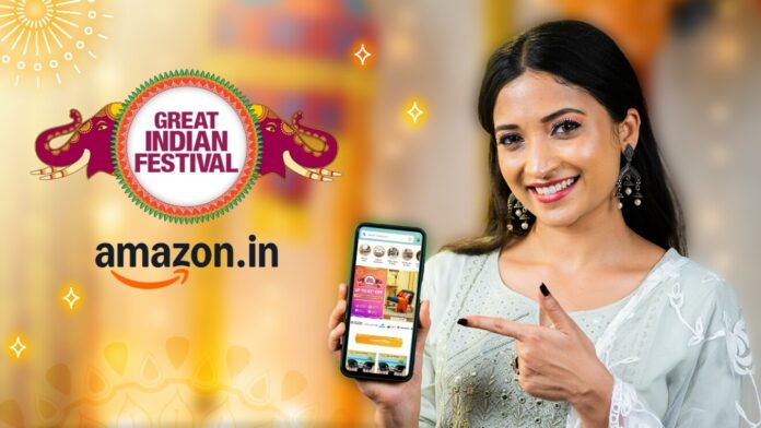 Amazon Great Indian Festival Sale 2025: Best Smartphone Deals and Sale Duration Guide