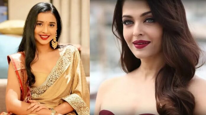 Bigg Boss 19: Tanya Mittal’s Old Video Sparks Buzz, Claims She is More Beautiful than Aishwarya Rai