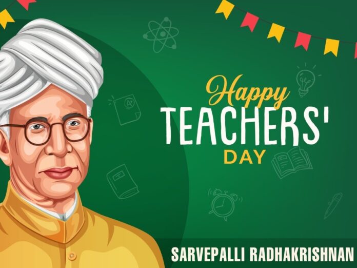 Teachers’ Day 2025: Why India Celebrates Teachers on 5 September