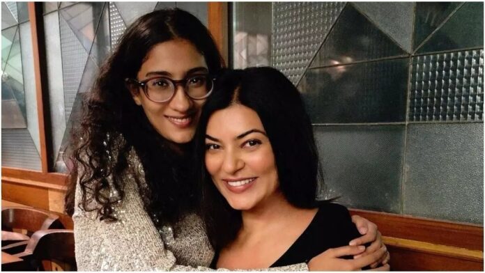 Renee Sen Birthday: Fans Compare Sushmita Sen’s Daughter to Smita Patil