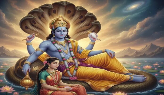 Dev Uthani Ekadashi 2025: Date, Significance, and Benefits