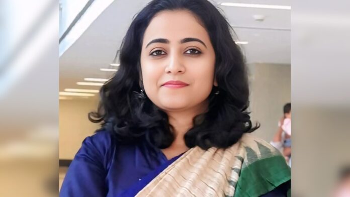 Who Is Divya Gautam? A Scholar-Turned-Activist Shaping Bihar’s Political Future