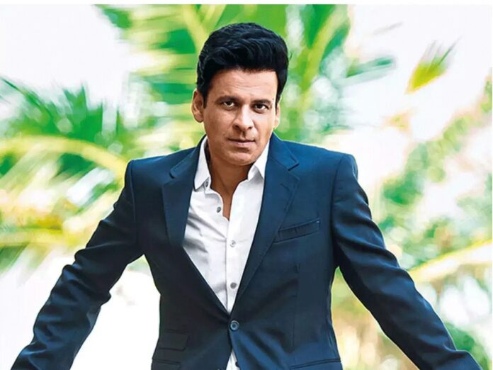 Manoj Bajpayee Denies Fake Video Supporting RJD, Clarifies His Political Stand