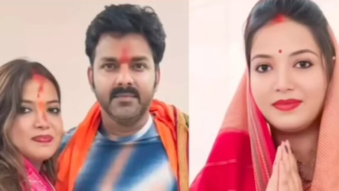 Pawan Singh’s Political Shift and Jyoti Singh’s Emotional Appeals