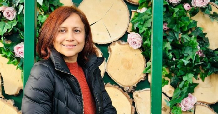 Sonam Wangchuk’s Wife Challenges His Arrest Under NSA in Supreme Court