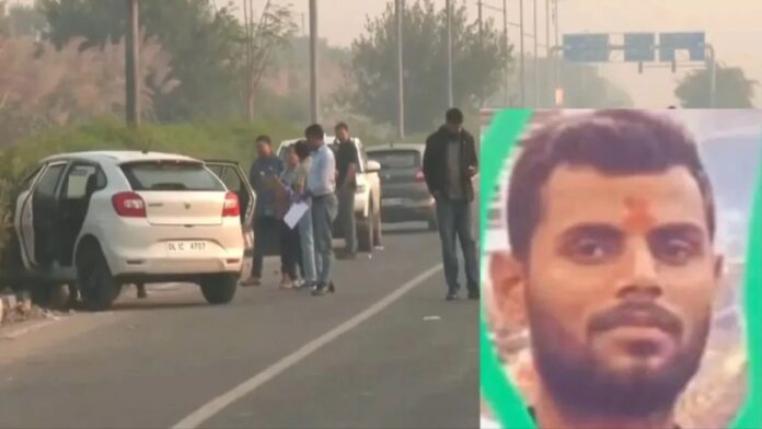 Delhi Crime Branch and Bihar Police Conduct Major Operation, Four Gang Members Killed in Encounter