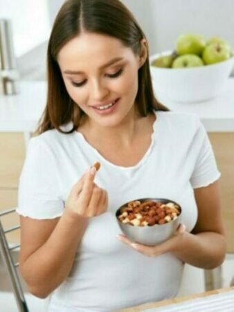 रोज़ाना सुबह बादाम खाने के फायदे