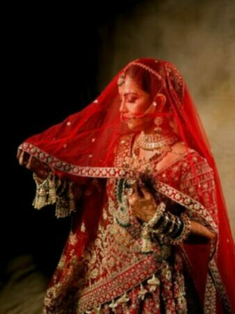 Avika Gor’s Wedding Milind Chandwani in Grand TV Ceremony