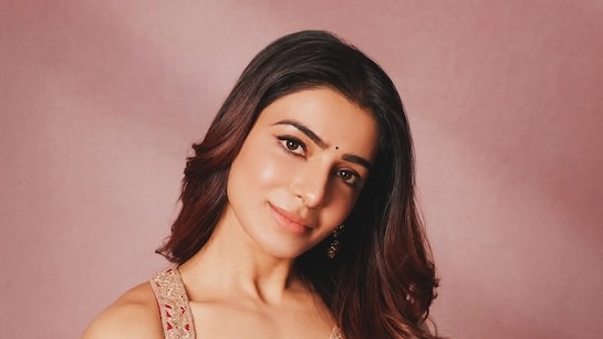 Samantha Ruth Prabhu Sparks Relationship Rumors with Diwali Celebrations